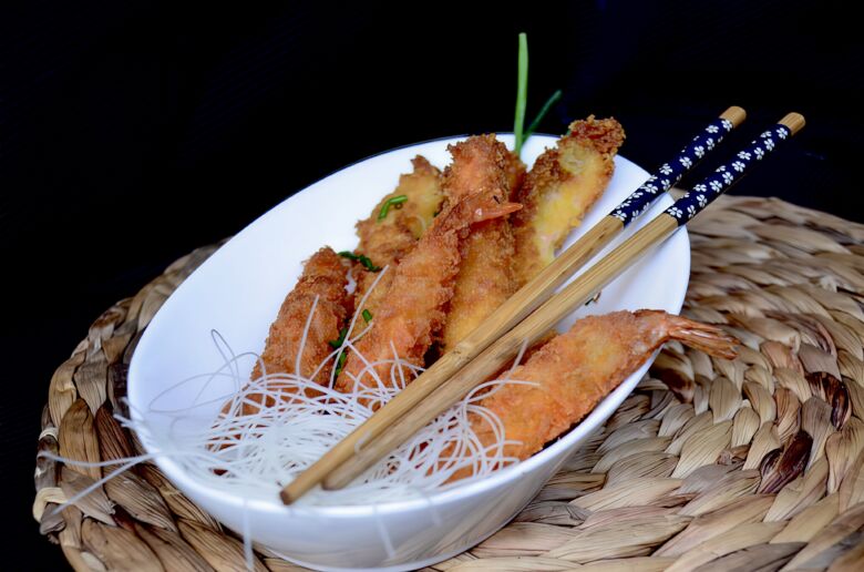 Fried Shrimp - Image 3