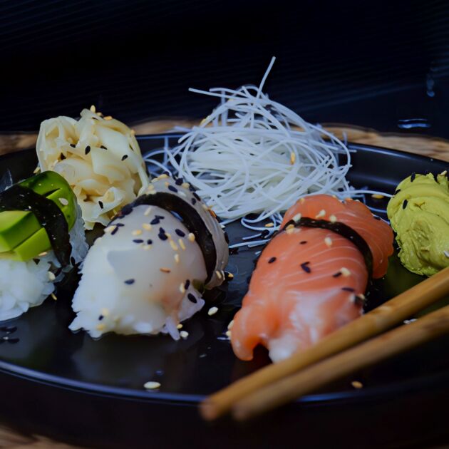 3 pcs Tuna