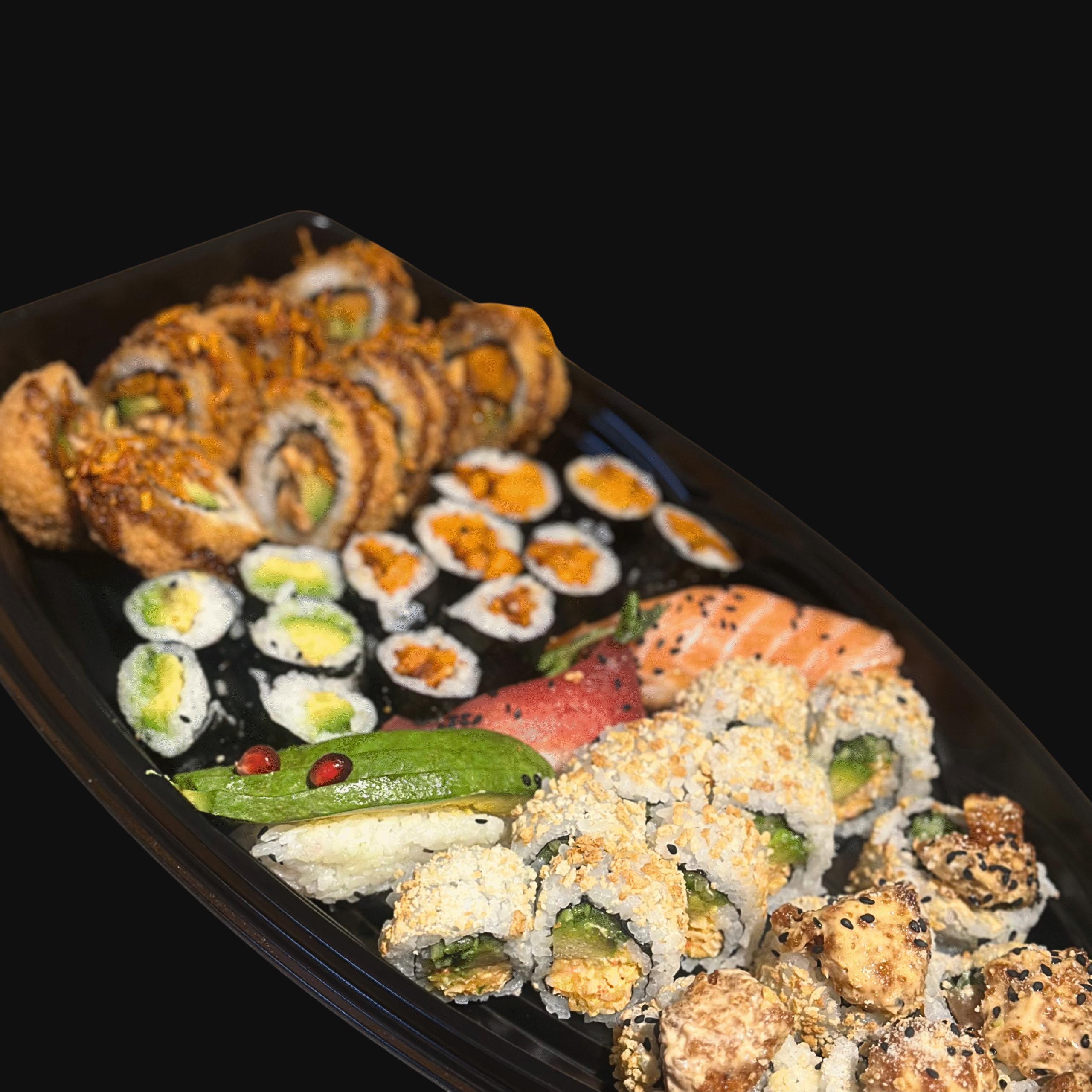 Mini Box of 32 pieces